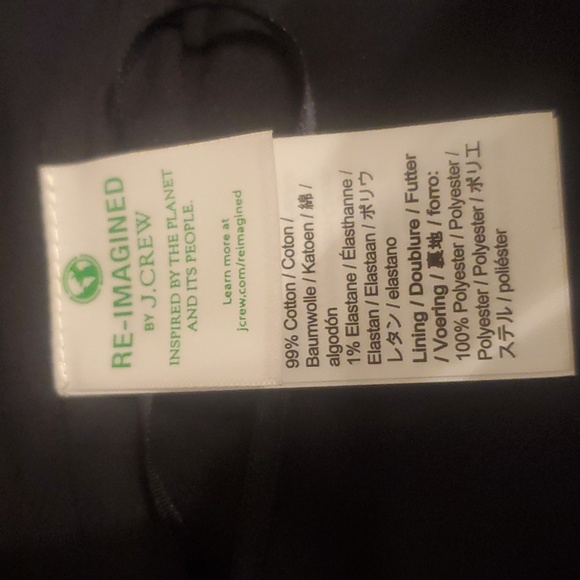 💙J.Crew Velvet Skirt - Picture 14 of 17